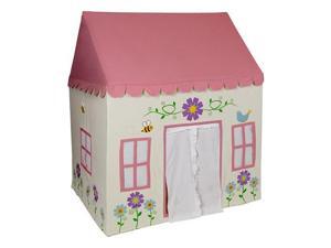 Pacific Play Tents My Secret Garden Play House Tent Pacific Play Tents My Secret Garden Play House Tent
