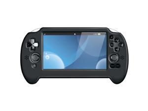 dreamGEAR Comfort Grip Case for Sony PS Vita Slim - Black dreamGEAR Comfort Grip Case for Sony PS Vita Slim - Black