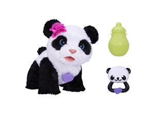 FurReal Friends Pom Pom My Baby Panda Pet FurReal Friends Pom Pom My Baby Panda Pet