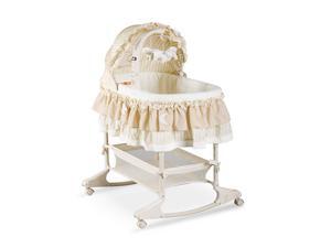 Delta Children Briarwood Bassinet Delta Children Briarwood Bassinet