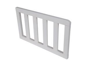 Delta Children Toddler Guard Rail - White Ambiance Delta Children Toddler Guard Rail - White Ambiance