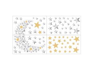 Petit Tresor Nuit Wall Decals Petit Tresor Nuit Wall Decals