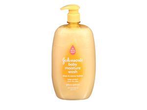 Johnson & Johnson Shea & Cocoa Butter Wash - 28 Ounce Johnson & Johnson Shea & Cocoa Butter Wash - 28 Ounce