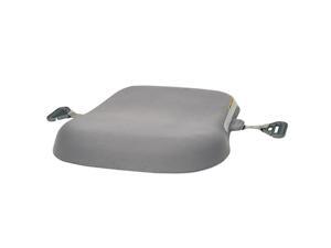 Safety 1st Incognito Belt Positioning Booster Cushion - Dark Gray Safety 1st Incognito Belt Positioning Booster Cushion - Dark Gray