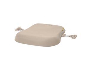 Safety 1st Incognito Belt Positioning Booster Cushion - Gray Safety 1st Incognito Belt Positioning Booster Cushion - Gray