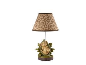 Disney Baby - Lion King Lamp & Shade Disney Baby - Lion King Lamp & Shade