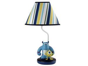 Disney Baby Monsters, Inc. Lamp and Shade Disney Baby Monsters, Inc. Lamp and Shade