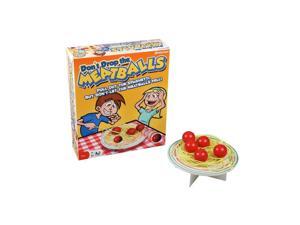 Don't Drop the Meatballs Game Don't Drop the Meatballs Game