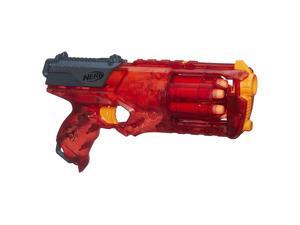 NERF N-Strike Elite Sonic Fire Strongarm Blaster NERF N-Strike Elite Sonic Fire Strongarm Blaster