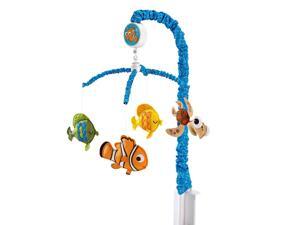 Disney Pixar Undersea Theme Finding Nemo Musical Mobile Disney Pixar Undersea Theme Finding Nemo Musical Mobile