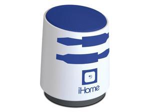 iHome Star Wars Darth Vader Mini Speaker iHome Star Wars Darth Vader Mini Speaker