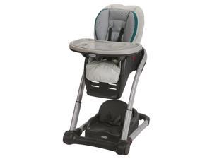Graco Blossom 4-in-1 Seating System - Sapphire Graco Blossom 4-in-1 Seating System - Sapphire