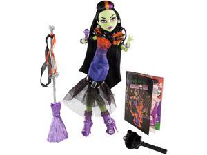 Monster High Casta Fierce Doll Monster High Casta Fierce Doll