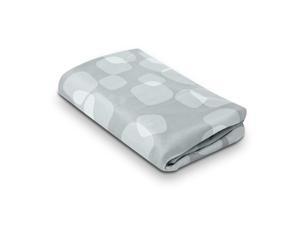 4moms Breeze Waterproof Bassinet Sheet - Silver 4moms Breeze Waterproof Bassinet Sheet - Silver