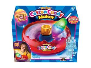 The Real Cotton Candy Maker The Real Cotton Candy Maker