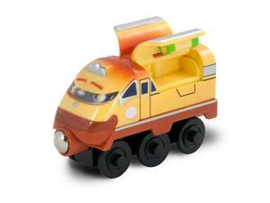 Tomy Chuggington Wooden Railway Action Chugger Tomy Chuggington Wooden Railway Action Chugger