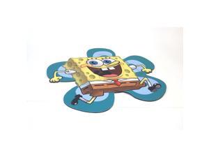 SpongeBob SquarePants Puzzle Pal Play Mat SpongeBob SquarePants Puzzle Pal Play Mat