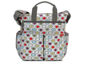 Duo Signature Diaper Bag - Multi Pod Duo Signature Diaper Bag - Multi Pod