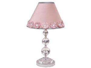 The Peanut Shell Bella Lamp and Shade The Peanut Shell Bella Lamp and Shade