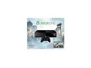 Assassin's Creed Unity Bundle for Xbox One Assassin's Creed Unity Bundle for Xbox One