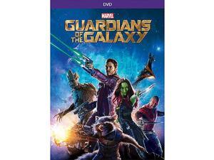 Guardians of the Galaxy 2014 DVD Guardians of the Galaxy 2014 DVD
