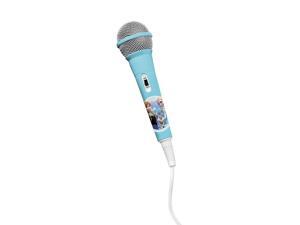 Disney Frozen Microphone Disney Frozen Microphone