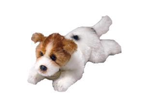 Russ Berrie Yomiko Classic Dog Medium - Fox Terrier Russ Berrie Yomiko Classic Dog Medium - Fox Terrier