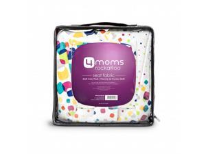 4moms RockaRoo Insert - Multi Plush Fabric 4moms RockaRoo Insert - Multi Plush Fabric