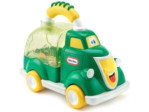 Little Tikes Pop Haulers - Garbage Truck Little Tikes Pop Haulers - Garbage Truck