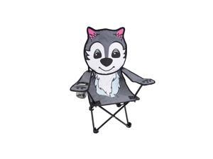 Whyle the Wolf Chair Whyle the Wolf Chair