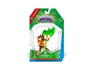 Skylanders Trap Team Trap Master- Bushwhack Skylanders Trap Team Trap Master- Bushwhack