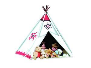 Southwest Cotton Canvas Tee Pee Southwest Cotton Canvas Tee Pee