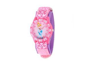 Disney Cinderella Strap Watch Disney Cinderella Strap Watch