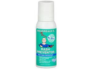 Boudreaux's Rash Preventor Daily Skin Protectant - 1.5 Ounce Boudreaux's Rash Preventor Daily Skin Protectant - 1.5 Ounce