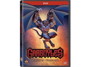 Gargoyles: Season 2, Volume 2 DVD Gargoyles: Season 2, Volume 2 DVD