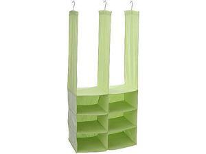 Koala Baby Closet Organizer - Sage Koala Baby Closet Organizer - Sage