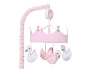 Lambs & Ivy Swan Lake Musical Mobile Lambs & Ivy Swan Lake Musical Mobile