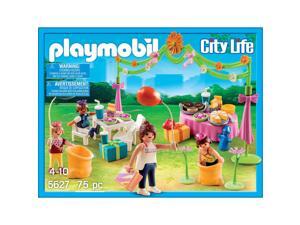PLAYMOBIL Children's Birthday Party PLAYMOBIL Children's Birthday Party