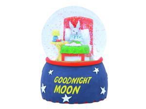 Precious Moments Goodnight Moon 100mm Musical Water Globe Precious Moments Goodnight Moon 100mm Musical Water Globe