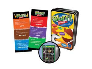 Educational Insights Blurt! Sports Educational Insights Blurt! Sports