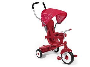Radio Flyer 4 in 1 Trike Radio Flyer 4 in 1 Trike