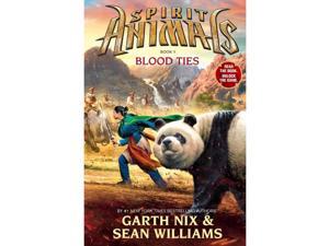 Blood Ties (Spirit Animals) Blood Ties (Spirit Animals)