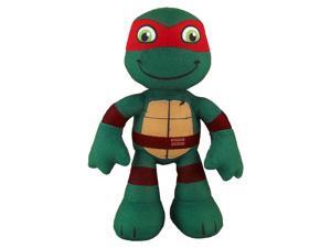 Teenage Mutant Ninja Turtles Pre Cool Basic Plush - Raphael Teenage Mutant Ninja Turtles Pre Cool Basic Plush - Raphael