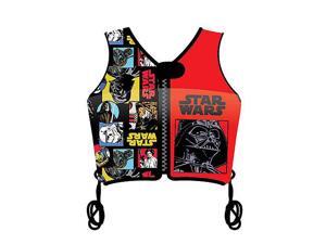 Star Wars Boys Swim Vest - Phase 2 Star Wars Boys Swim Vest - Phase 2