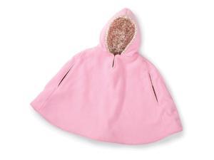 Summer Infant Car Seat Coat - Reversible Fleece Summer Infant Car Seat Coat - Reversible Fleece