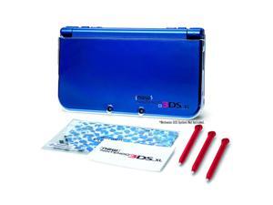 Starter Kit for Nintendo 3DS XL Starter Kit for Nintendo 3DS XL