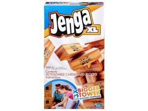 Jenga XL Game Jenga XL Game