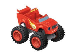 Fisher-Price Nickelodeon Blaze and the Monster Machines BlazeDiecast Vehicle Fisher-Price Nickelodeon Blaze and the Monster Machines BlazeDiecast Vehicle
