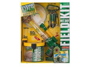 BYS Wet & Dry Field Kit BYS Wet & Dry Field Kit