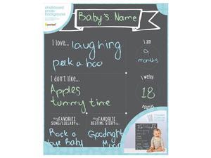Pearhead Chalkboard Photo Background Pearhead Chalkboard Photo Background